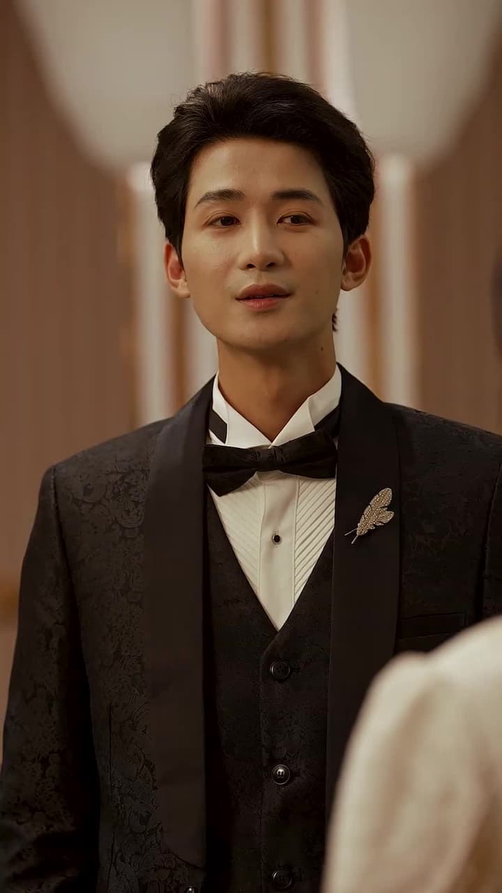妳比星光璀璨 - Episode 26