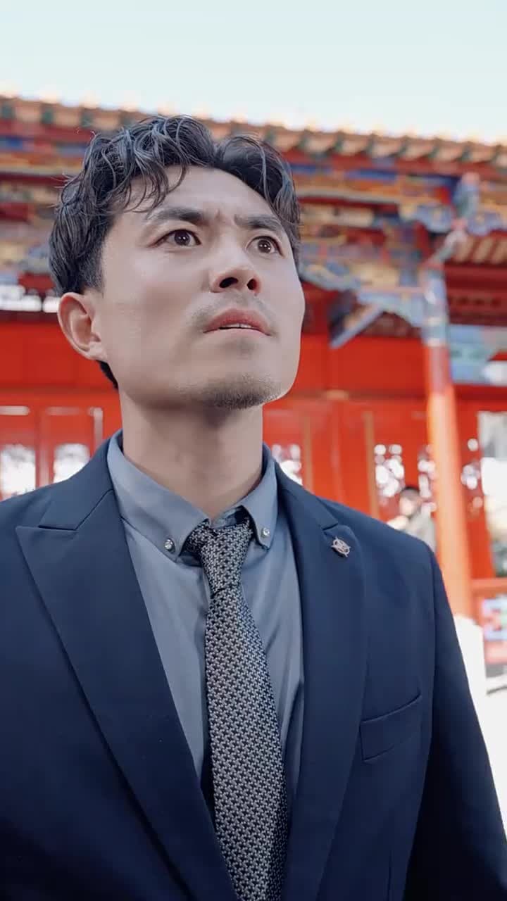 絕世龍尊 - Episode 90
