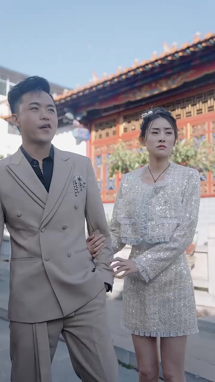 絕世龍尊 - Episode 85