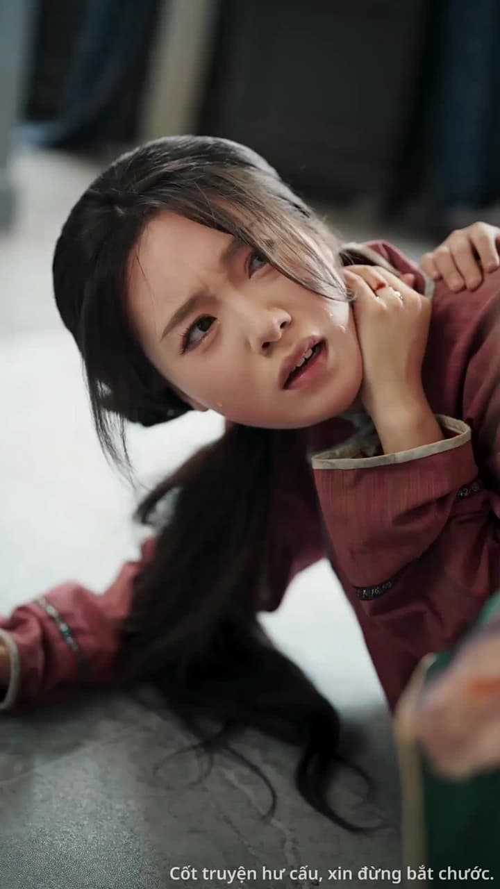 Lỡ Hẹn Chiều Tà - Episode 47