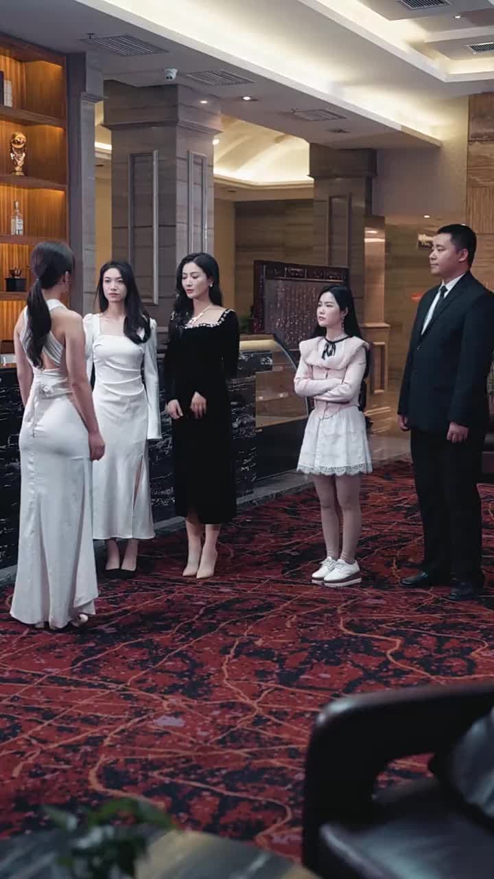 閃婚大叔是爹地 - Episode 57