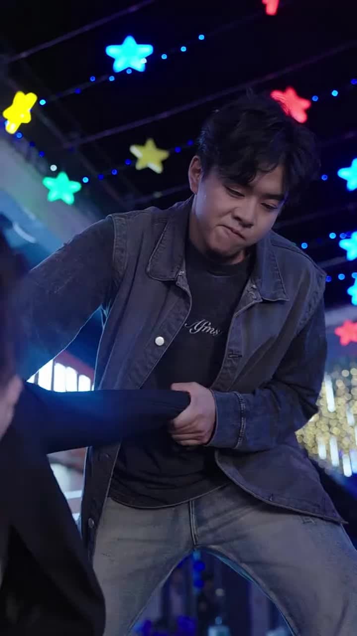 美女總裁的鎮疆龍帥 - Episode 44