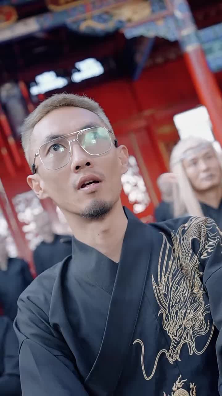 絕世龍尊 - Episode 93