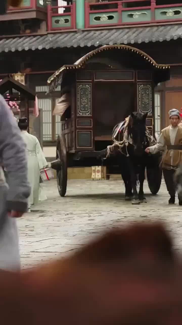 Toàn Phủ Nghe Thấu Tiếng Lòng, Tôi Được Cưng Chiều - Episode 3