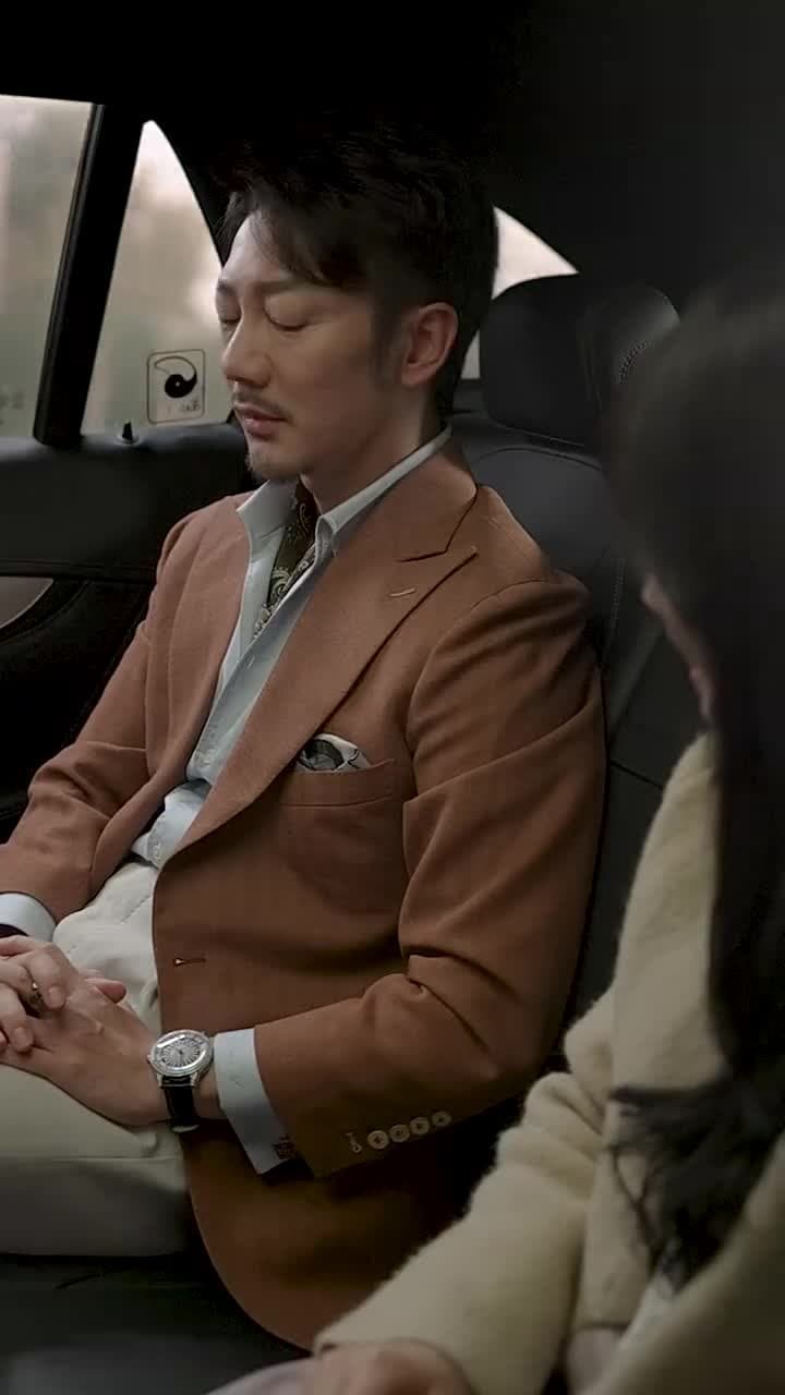 妳比星光璀璨 - Episode 55