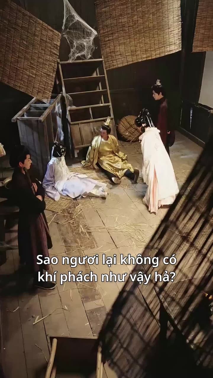Toàn Phủ Nghe Thấu Tiếng Lòng, Tôi Được Cưng Chiều - Episode 65