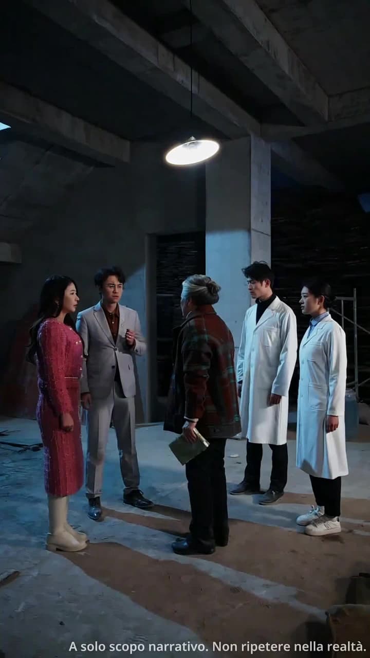 All’arrivo della primavera - Episode 16