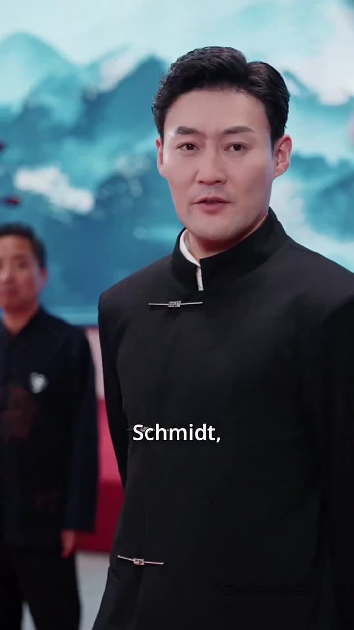 Die Schwester ist unbesiegbar - Episode 22