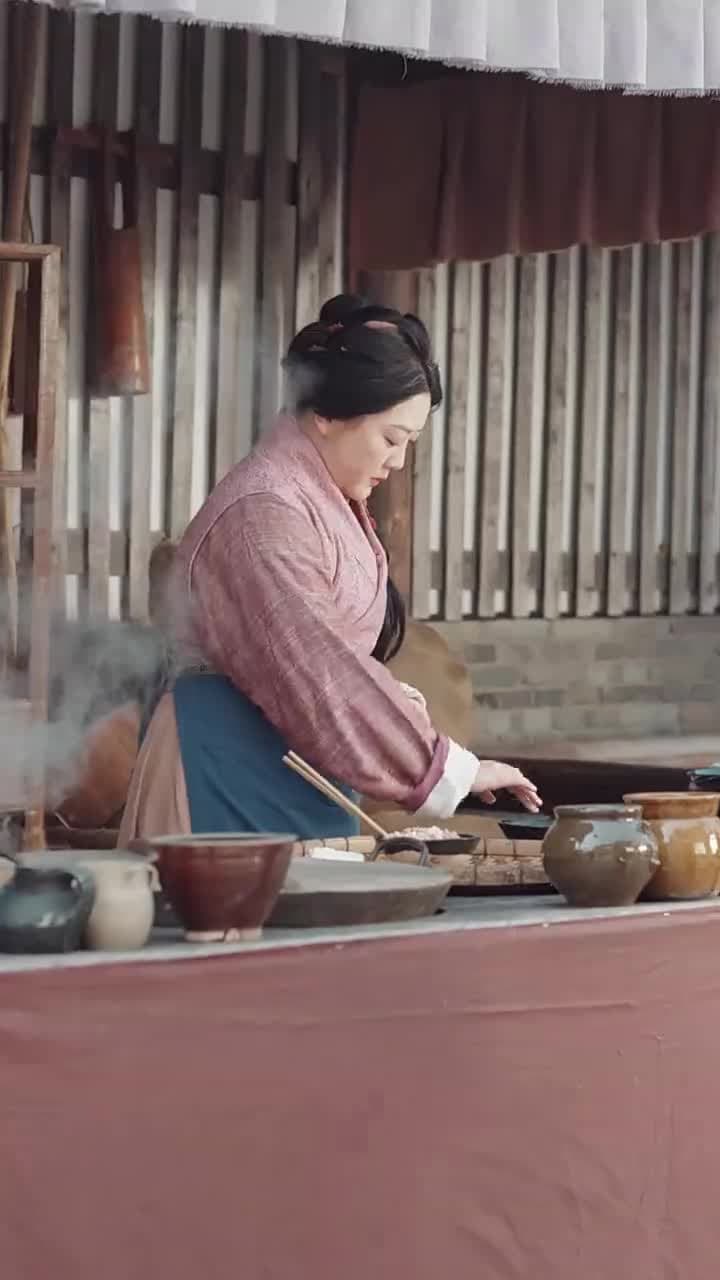 [吹替]玉座より母上へ - Episode 29