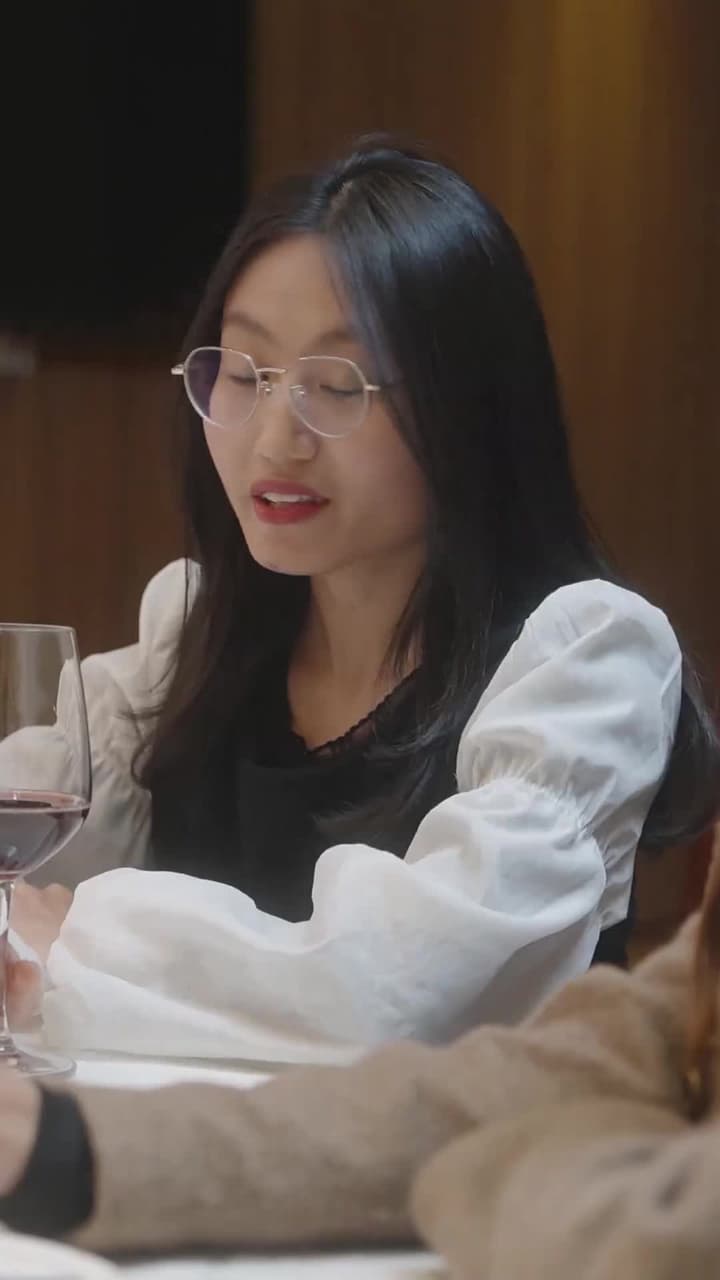 閃婚大叔是爹地 - Episode 63
