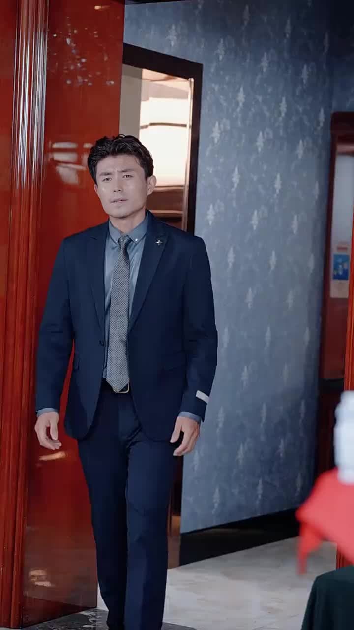 絕世龍尊 - Episode 13