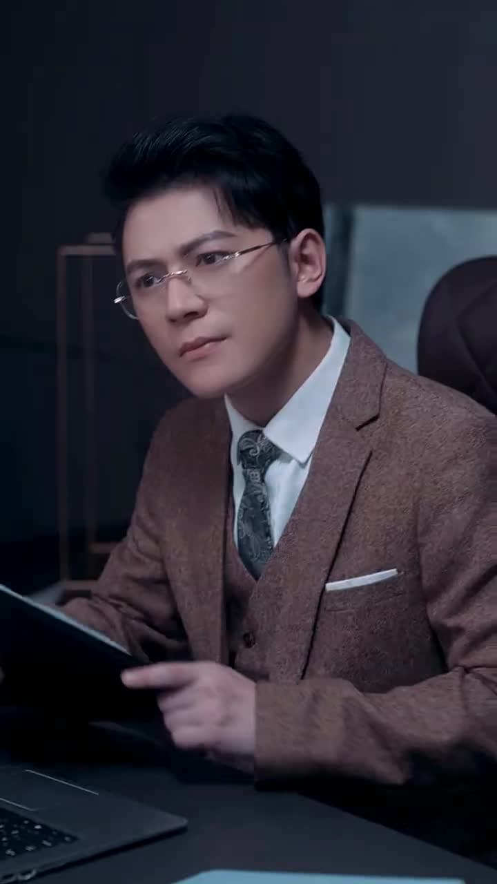 閃婚大叔是爹地 - Episode 44