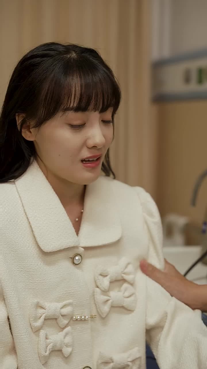 妳比星光璀璨 - Episode 69