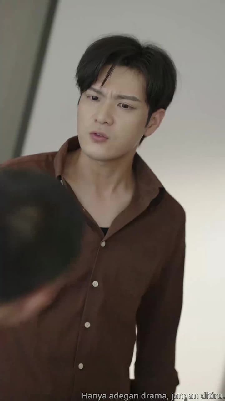 Naga Tersembunyi di Kota - Episode 45