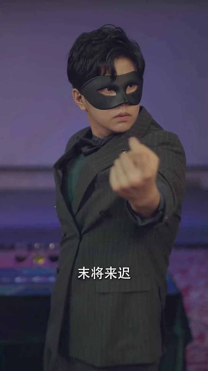 美女總裁的鎮疆龍帥 - Episode 20