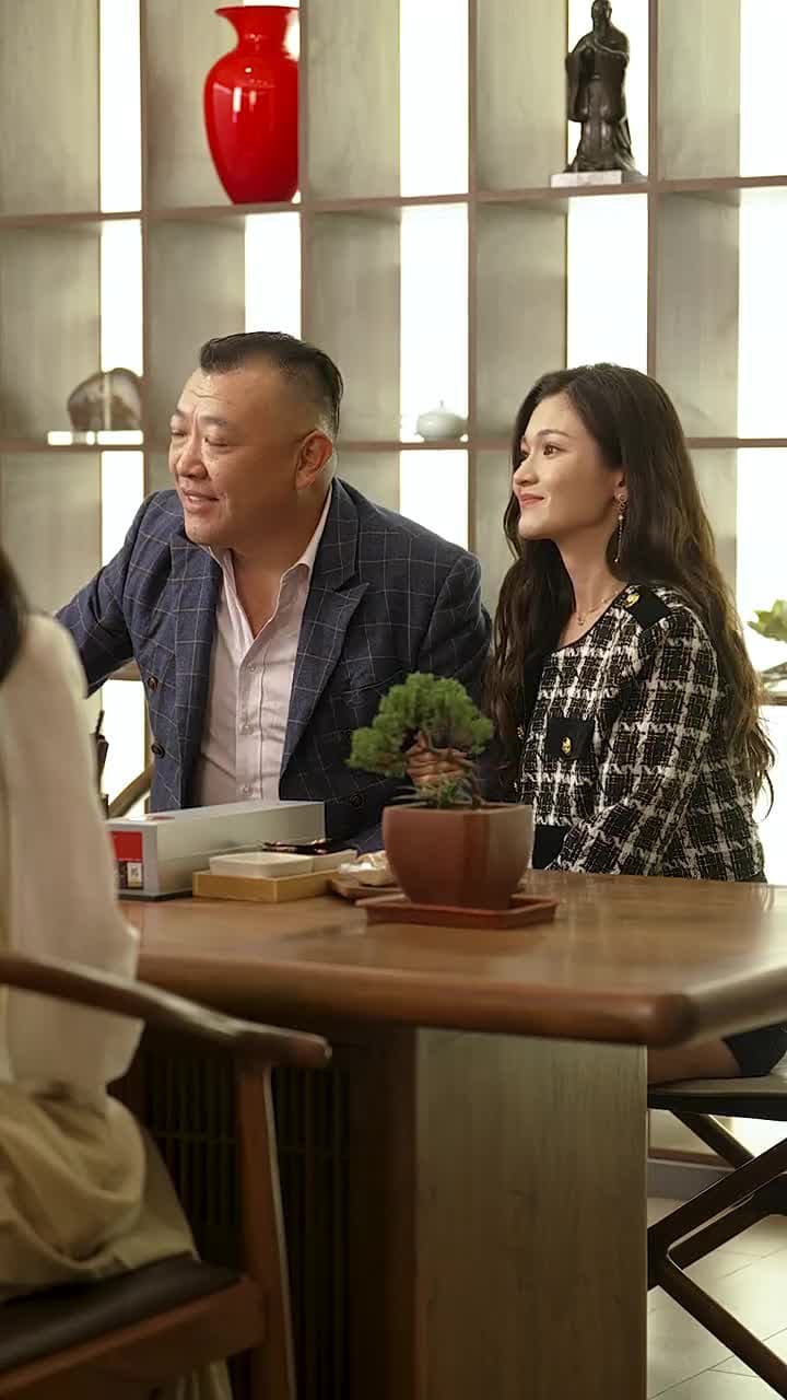 妳比星光璀璨 - Episode 34