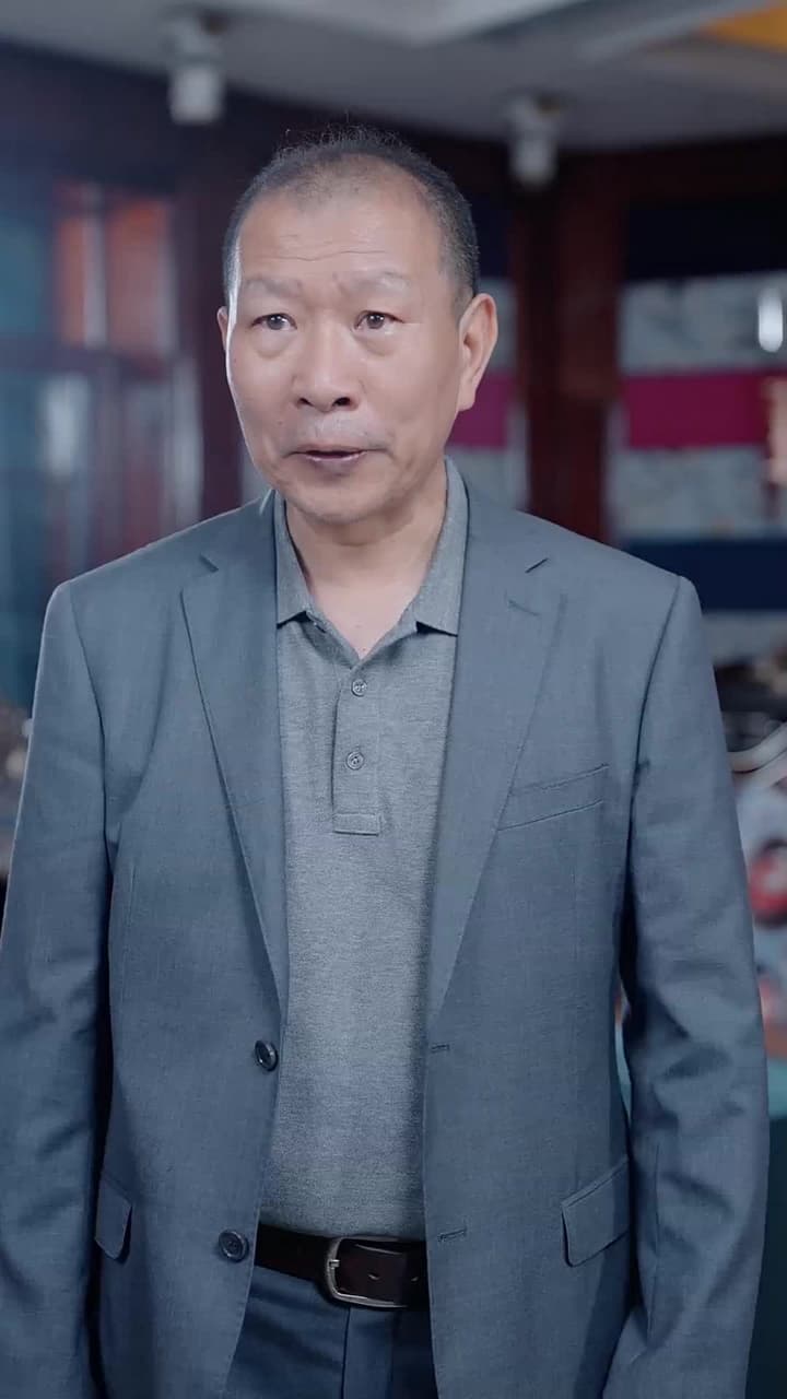 絕世龍尊 - Episode 17