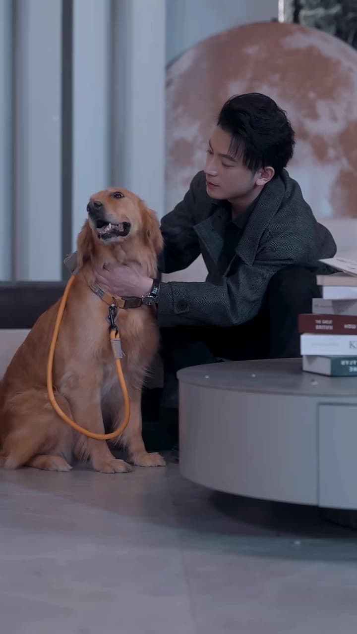 閃婚大叔是爹地 - Episode 41