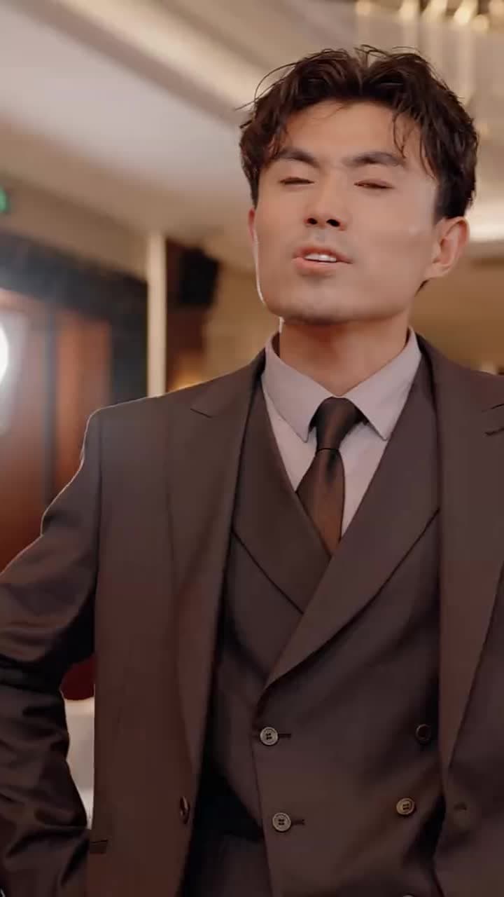 絕世龍尊 - Episode 53