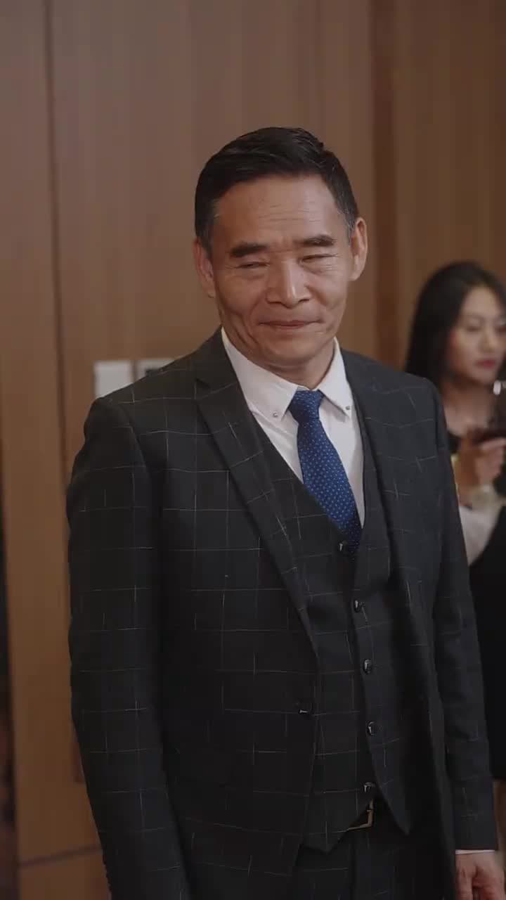 閃婚大叔是爹地 - Episode 62