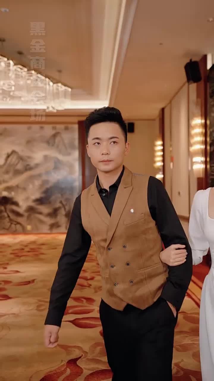 絕世龍尊 - Episode 28