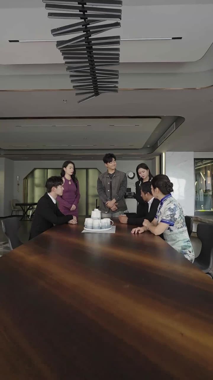 美女總裁的鎮疆龍帥 - Episode 55