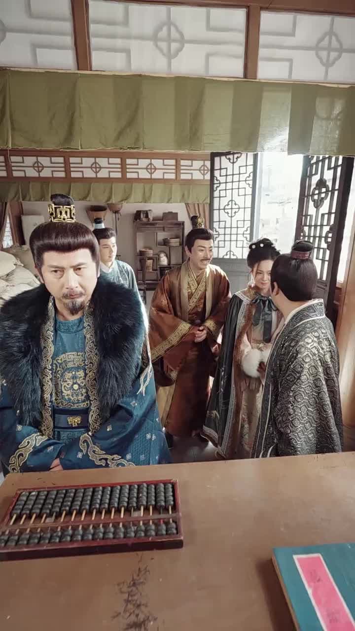 [吹替]玉座より母上へ - Episode 30