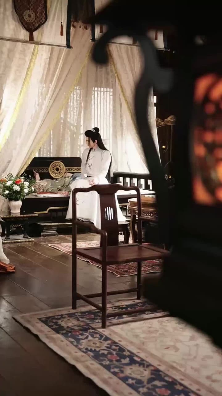 Toàn Phủ Nghe Thấu Tiếng Lòng, Tôi Được Cưng Chiều - Episode 20