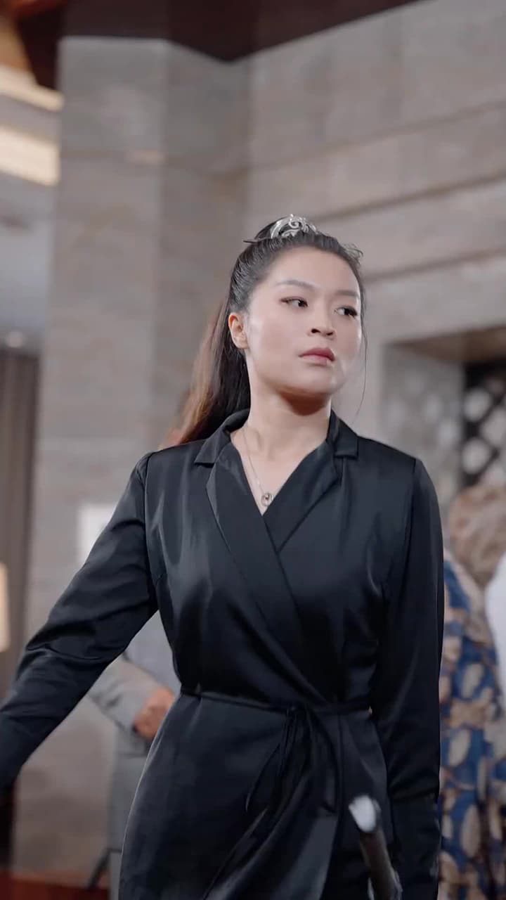 絕世龍尊 - Episode 81