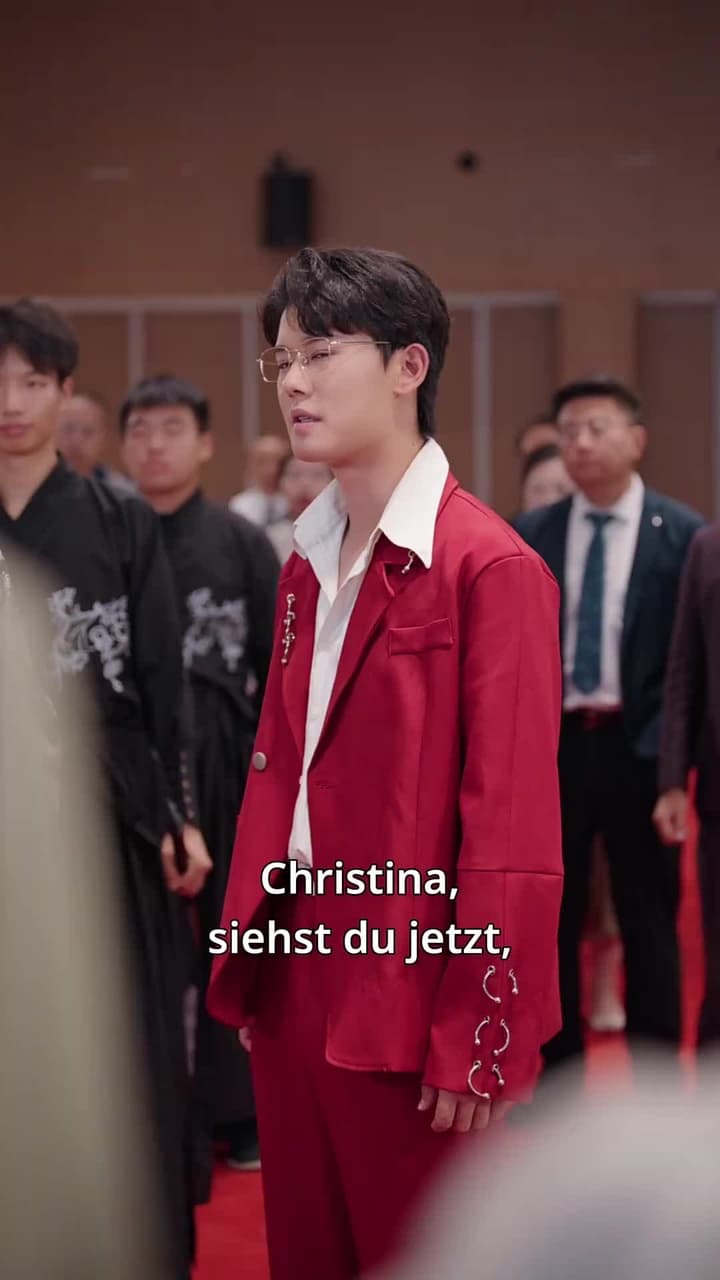 Die Schwester ist unbesiegbar - Episode 19