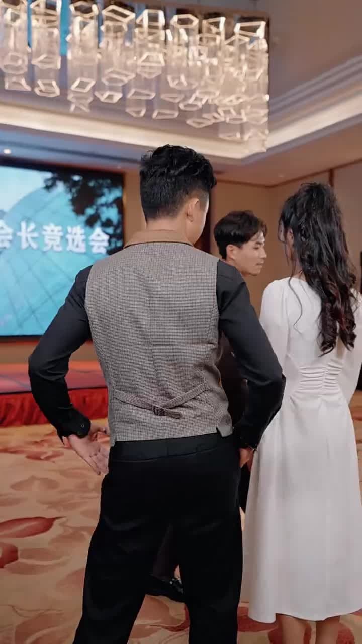 絕世龍尊 - Episode 38