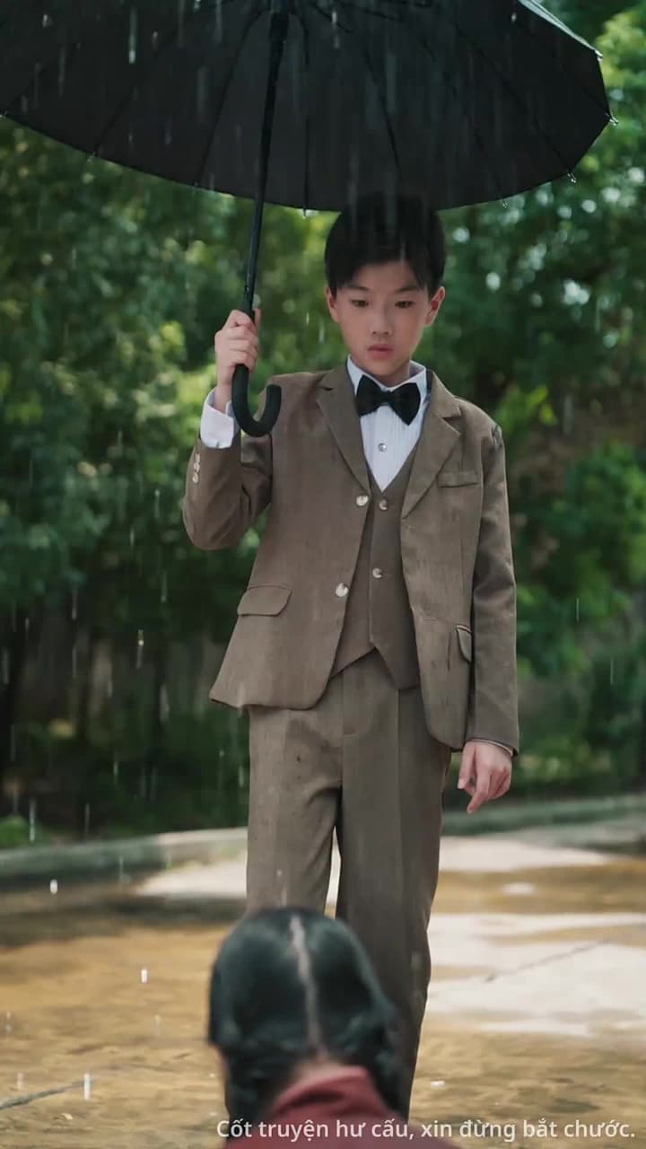 Lỡ Hẹn Chiều Tà - Episode 27