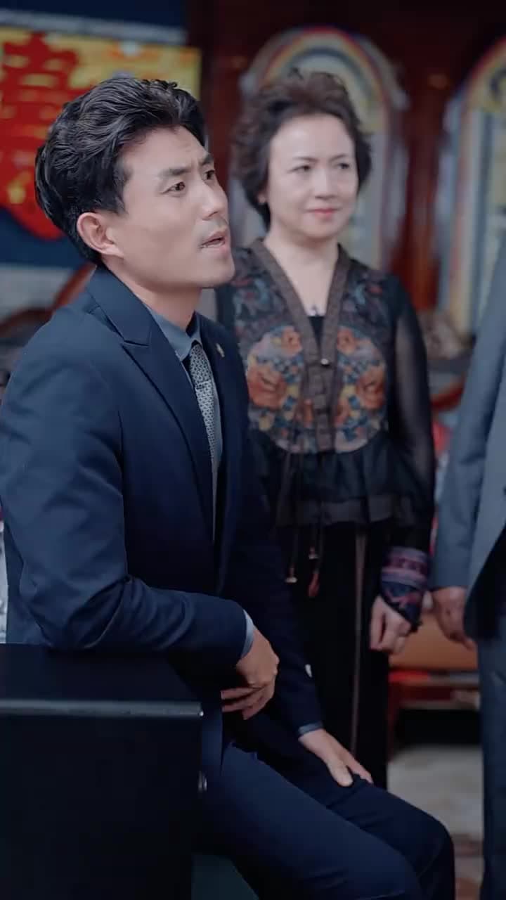 絕世龍尊 - Episode 20
