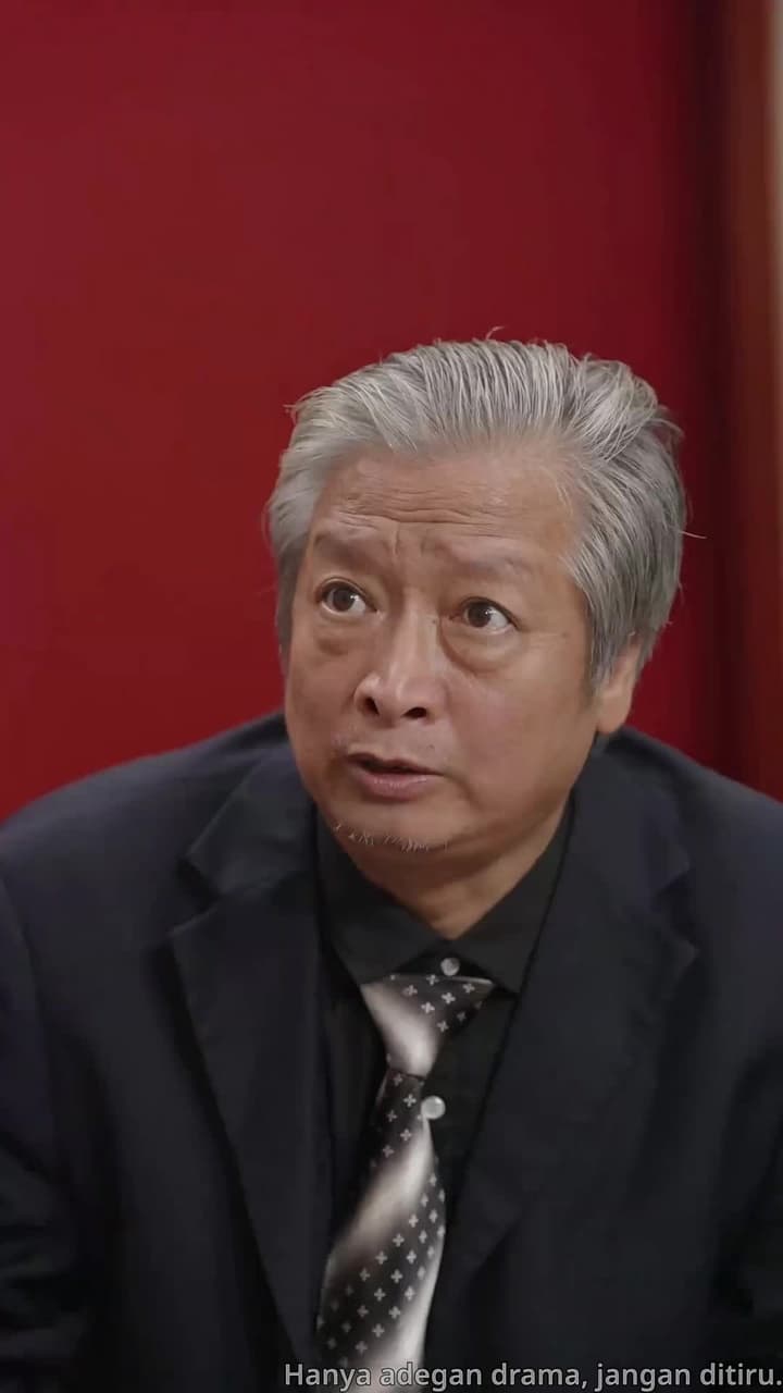 Naga Tersembunyi di Kota - Episode 17