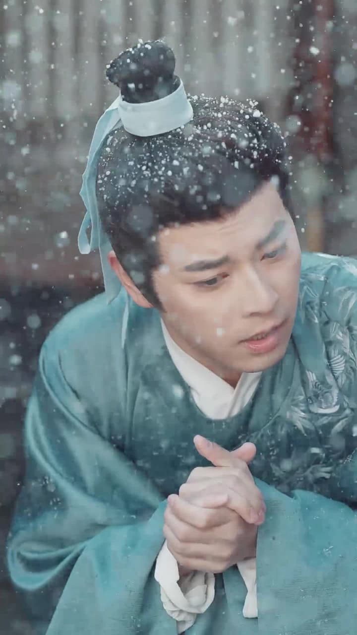 [吹替]玉座より母上へ - Episode 28