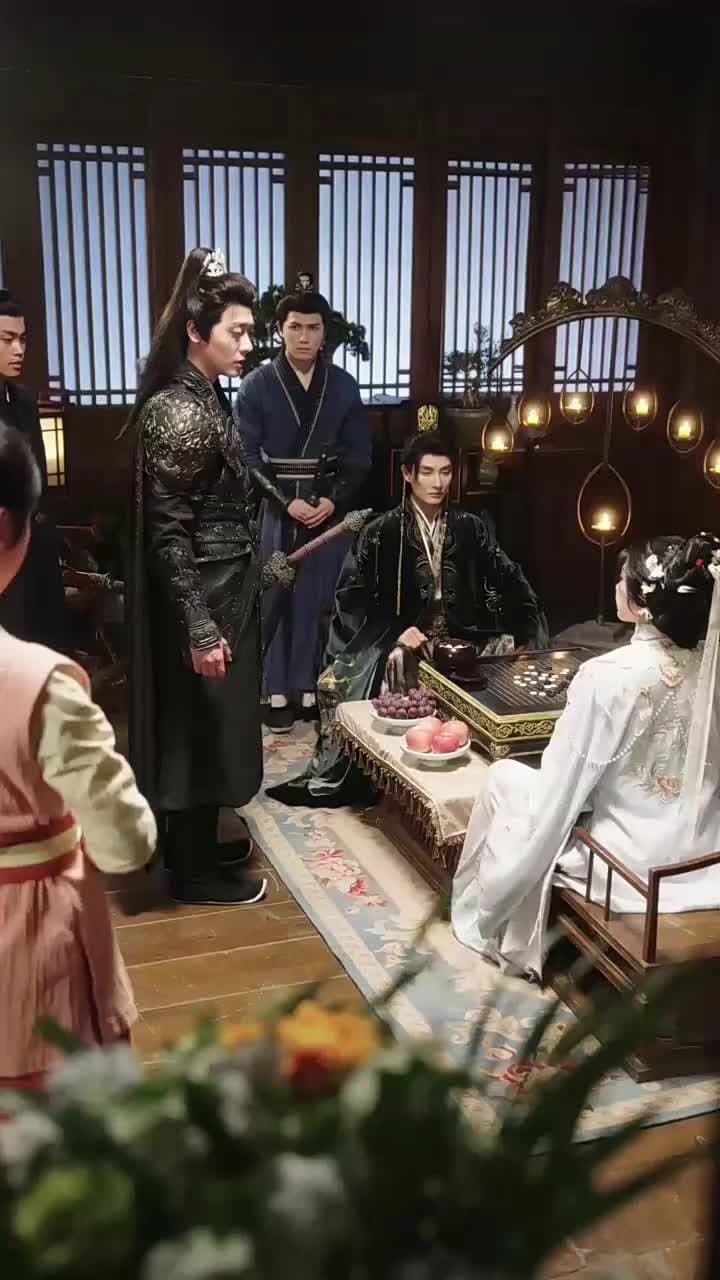 Toàn Phủ Nghe Thấu Tiếng Lòng, Tôi Được Cưng Chiều - Episode 14