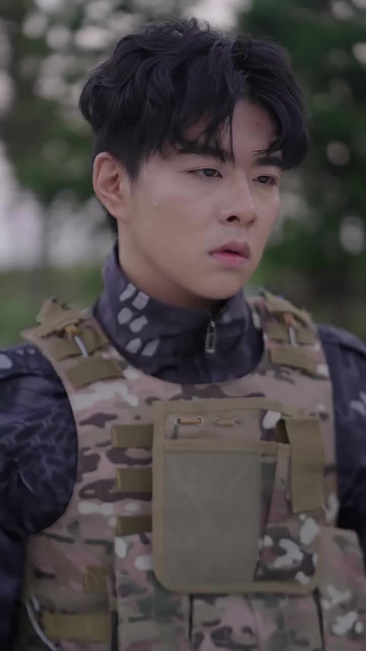 美女總裁的鎮疆龍帥 - Episode 100