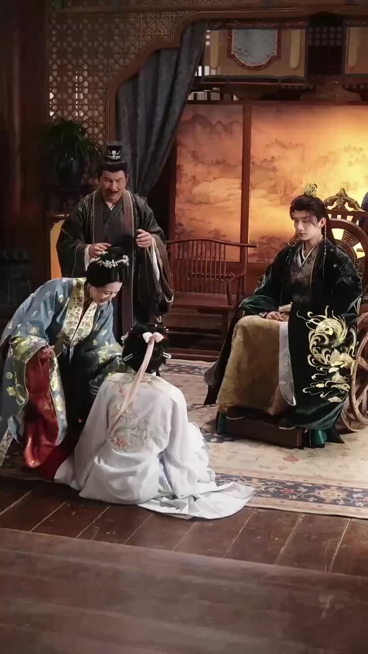 Toàn Phủ Nghe Thấu Tiếng Lòng, Tôi Được Cưng Chiều - Episode 6