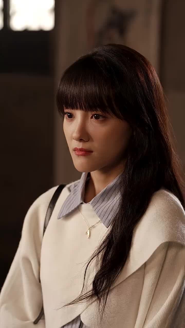 妳比星光璀璨 - Episode 22