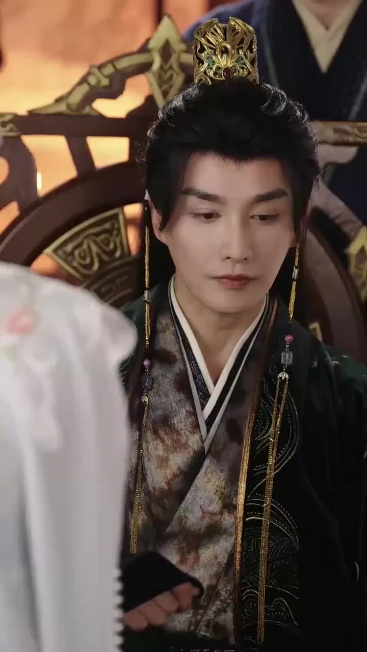 Toàn Phủ Nghe Thấu Tiếng Lòng, Tôi Được Cưng Chiều - Episode 9