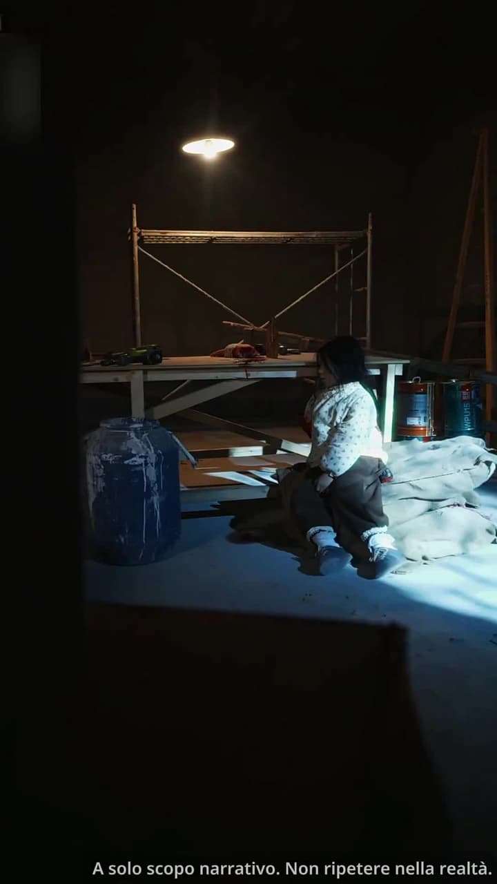 All’arrivo della primavera - Episode 3