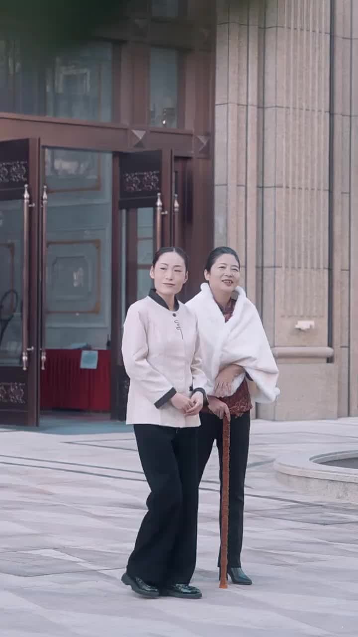 閃婚大叔是爹地 - Episode 46