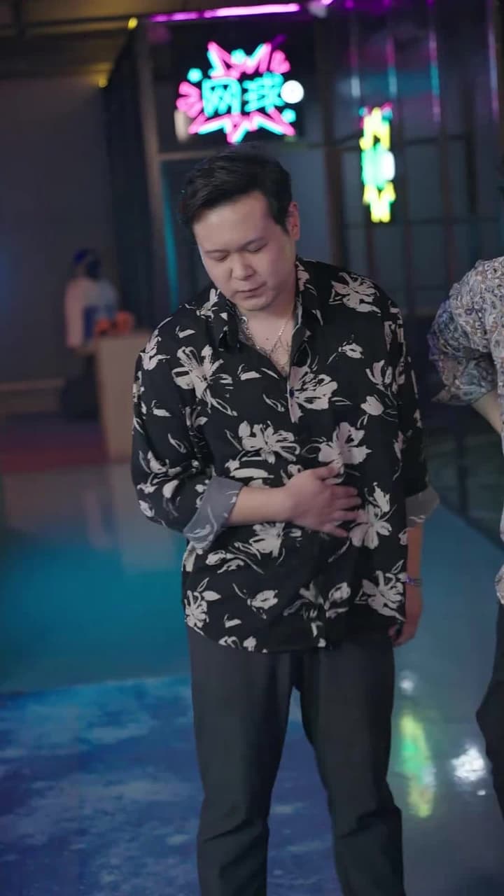 美女總裁的鎮疆龍帥 - Episode 71