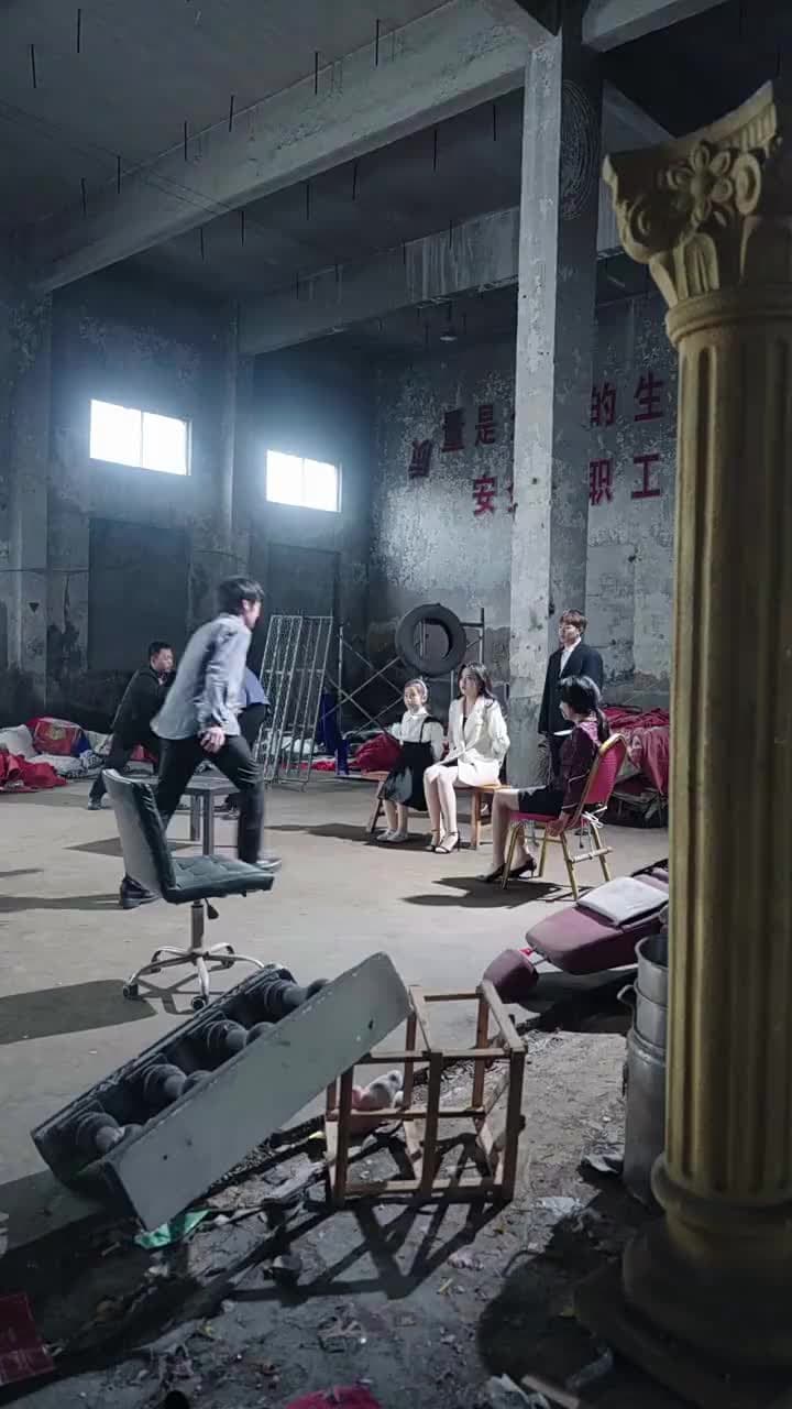 我和美女總裁有個娃 - Episode 84