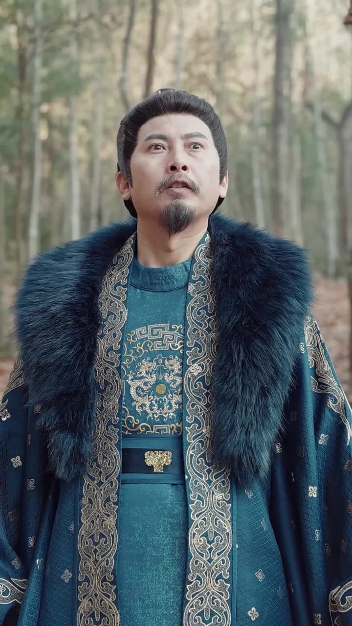 [吹替]玉座より母上へ - Episode 59