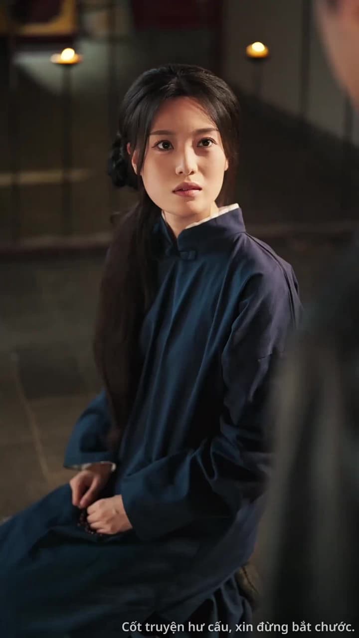 Lỡ Hẹn Chiều Tà - Episode 59
