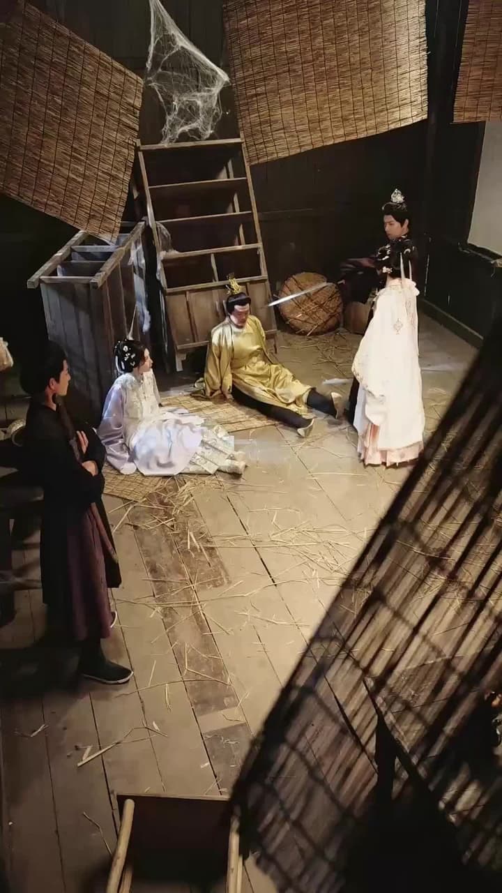Toàn Phủ Nghe Thấu Tiếng Lòng, Tôi Được Cưng Chiều - Episode 67