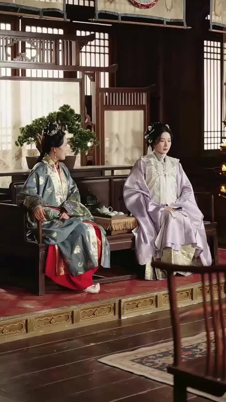 Toàn Phủ Nghe Thấu Tiếng Lòng, Tôi Được Cưng Chiều - Episode 61