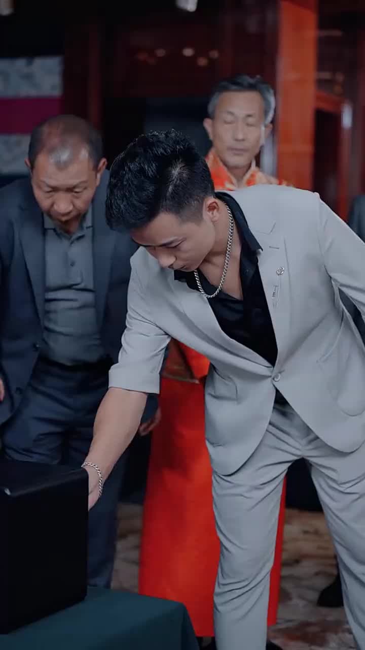 絕世龍尊 - Episode 21