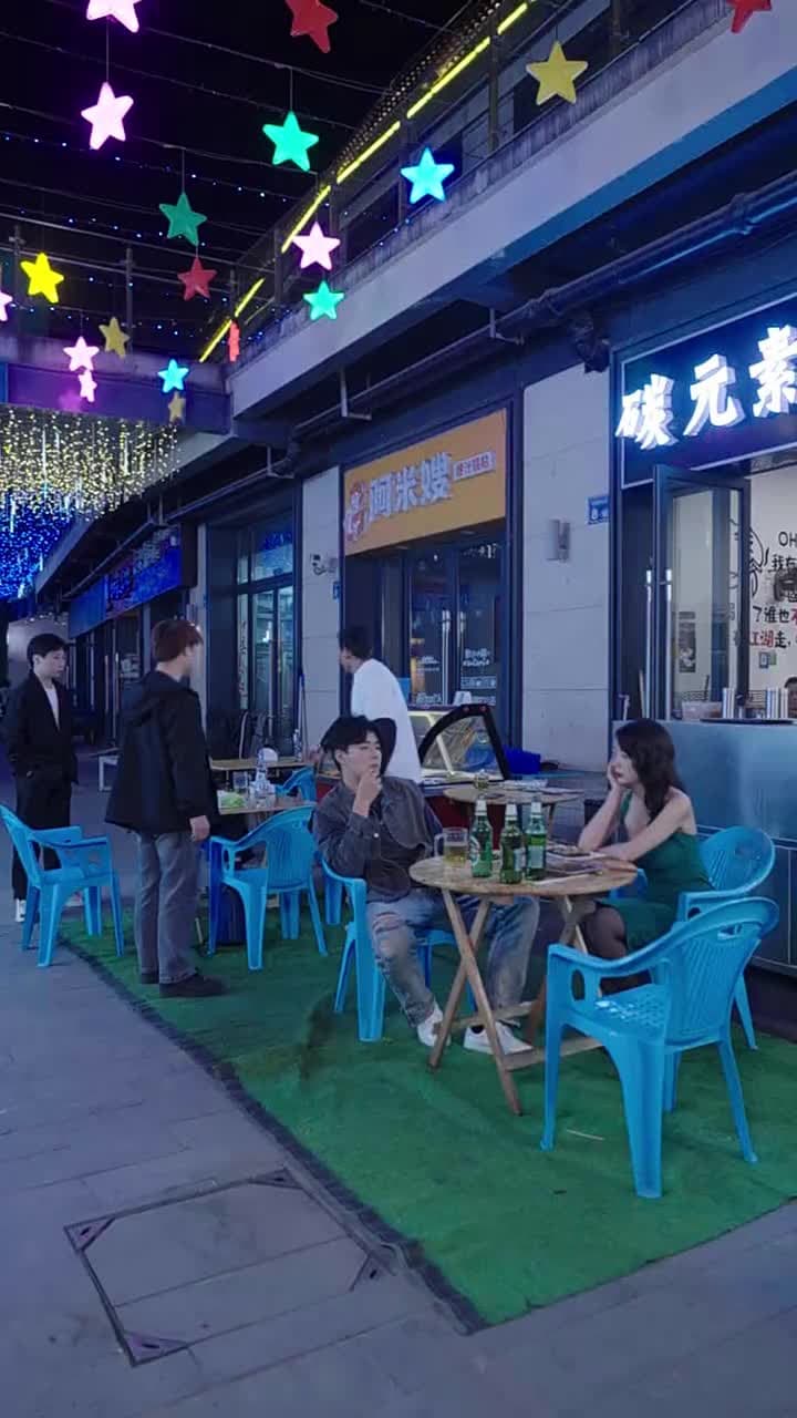 美女總裁的鎮疆龍帥 - Episode 43